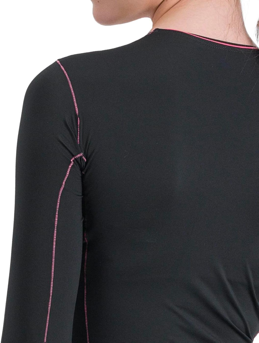 Product gallery image number 8 for product Midweight Long Sleeve Tee - Women's