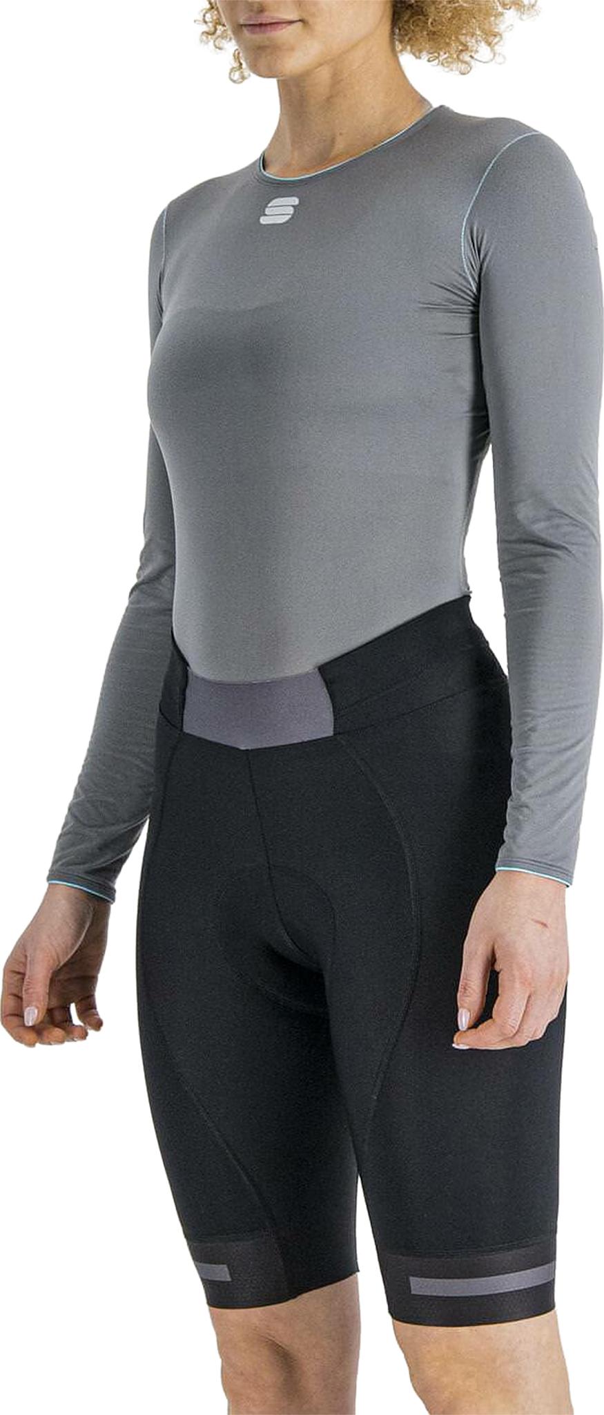 Product gallery image number 5 for product Midweight Long Sleeve Tee - Women's