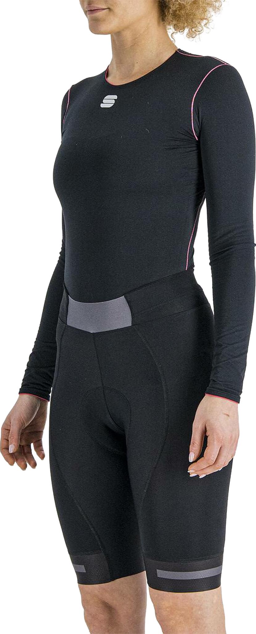 Product gallery image number 5 for product Midweight Long Sleeve Tee - Women's