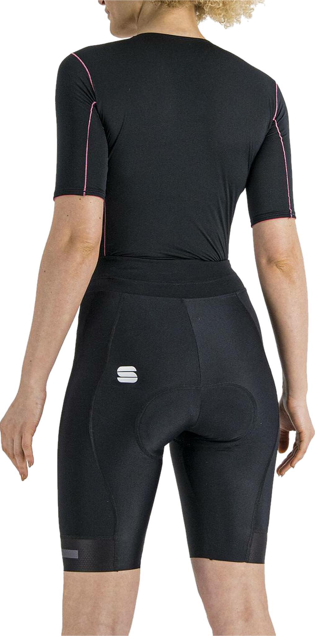 Product gallery image number 4 for product T-shirt mi-épais - Femme