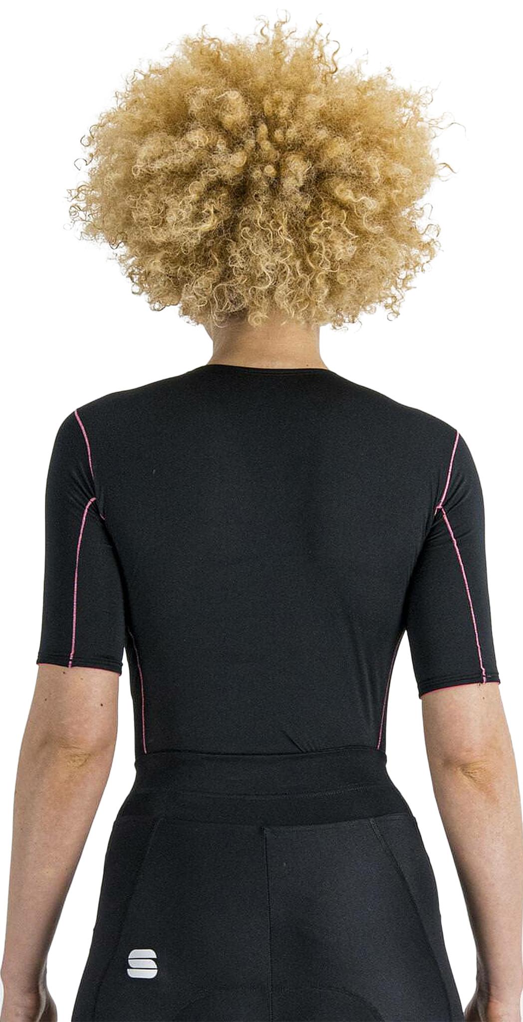 Product gallery image number 3 for product T-shirt mi-épais - Femme