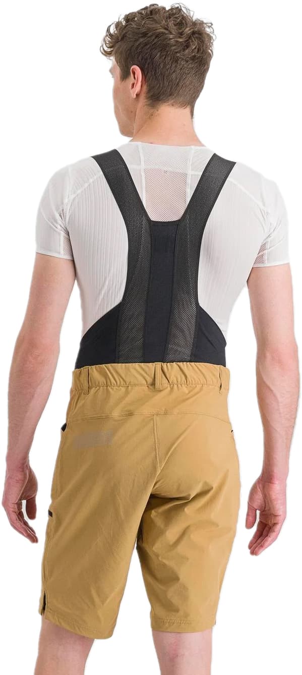 Product gallery image number 4 for product Giara Overshort - Men's