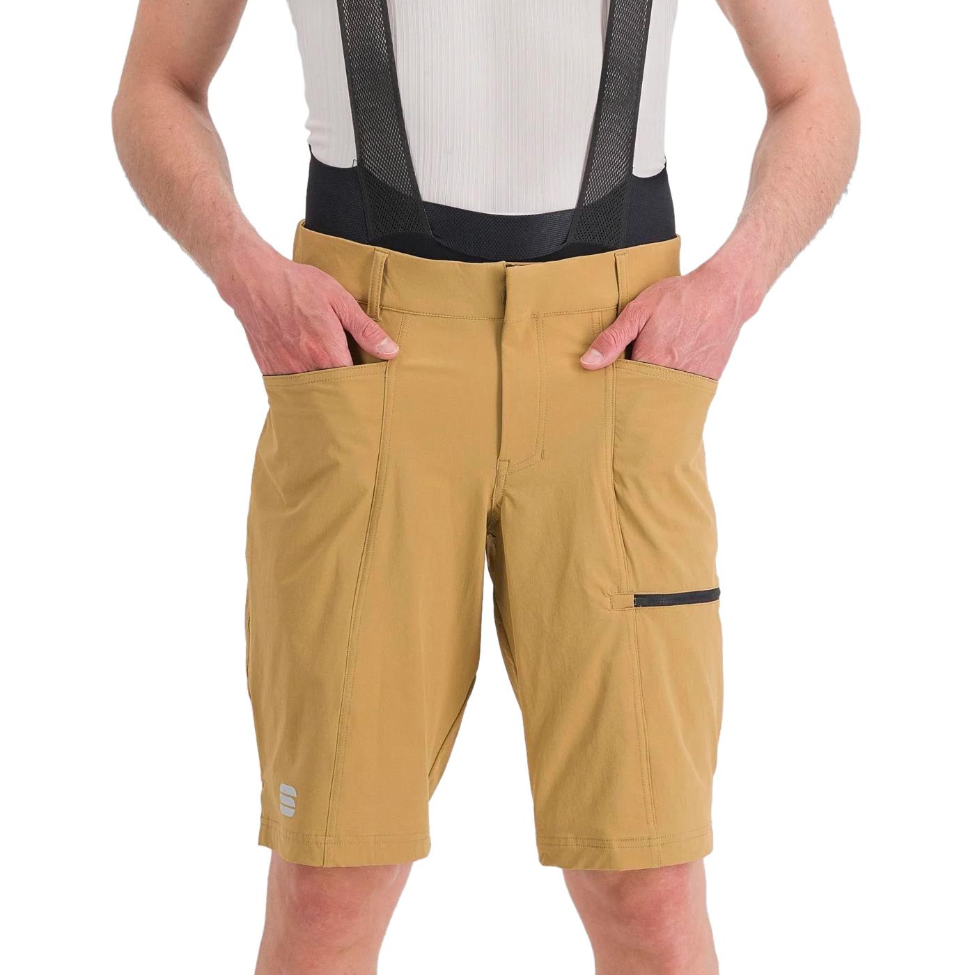 Product gallery image number 2 for product Giara Overshort - Men's