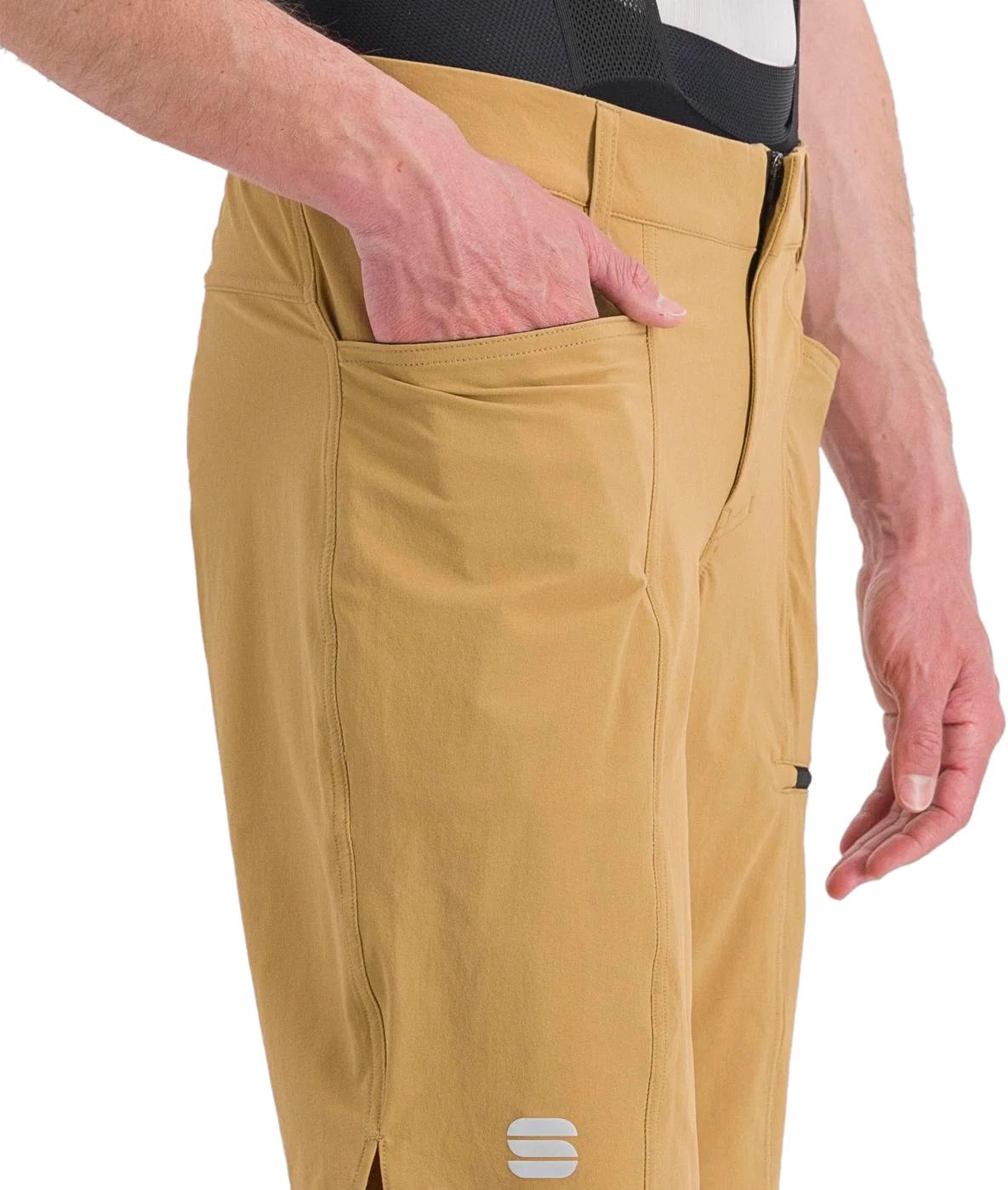 Product gallery image number 3 for product Giara Overshort - Men's