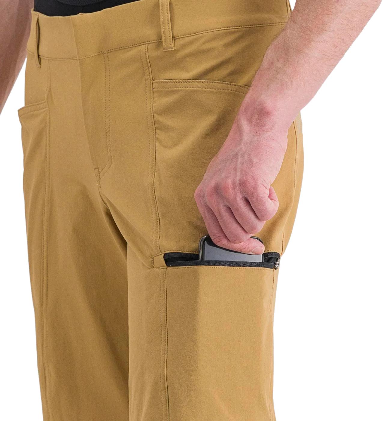 Product gallery image number 5 for product Giara Overshort - Men's