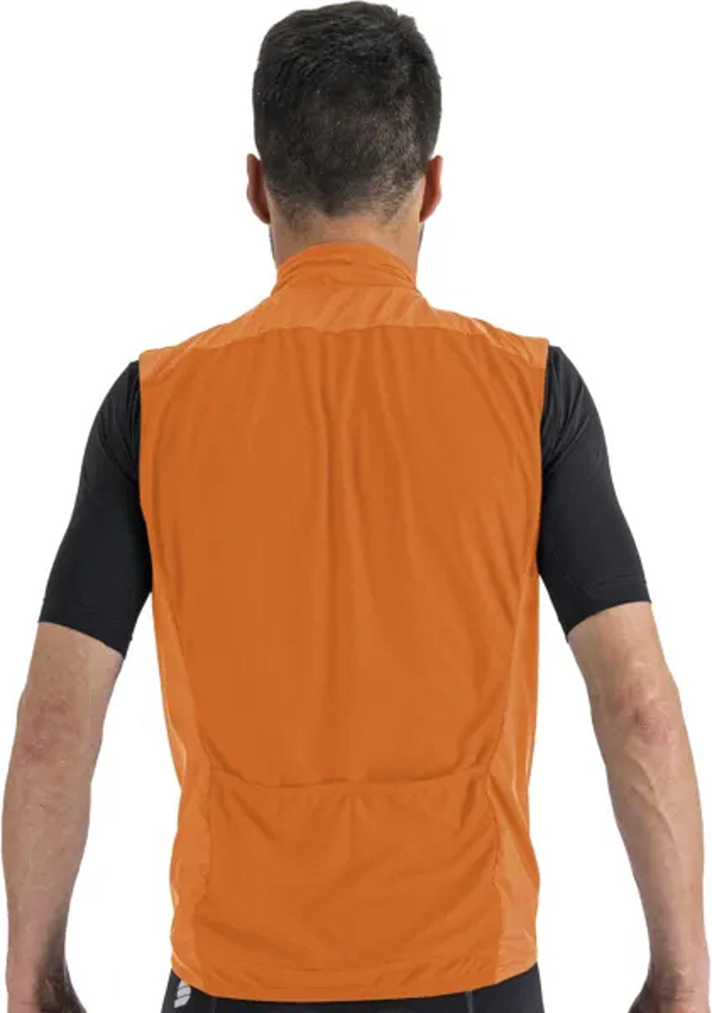Product gallery image number 2 for product Supergiara Layer Vest - Men's