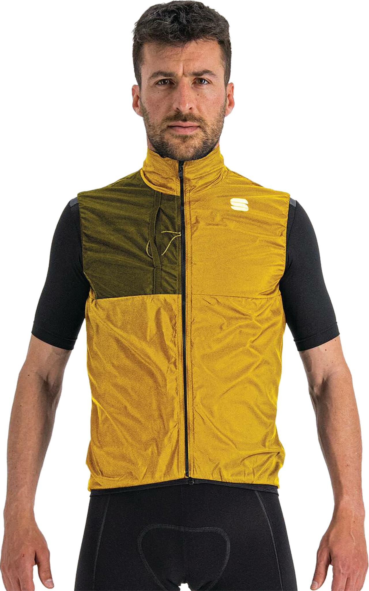 Product image for Supergiara Layer Vest - Men's