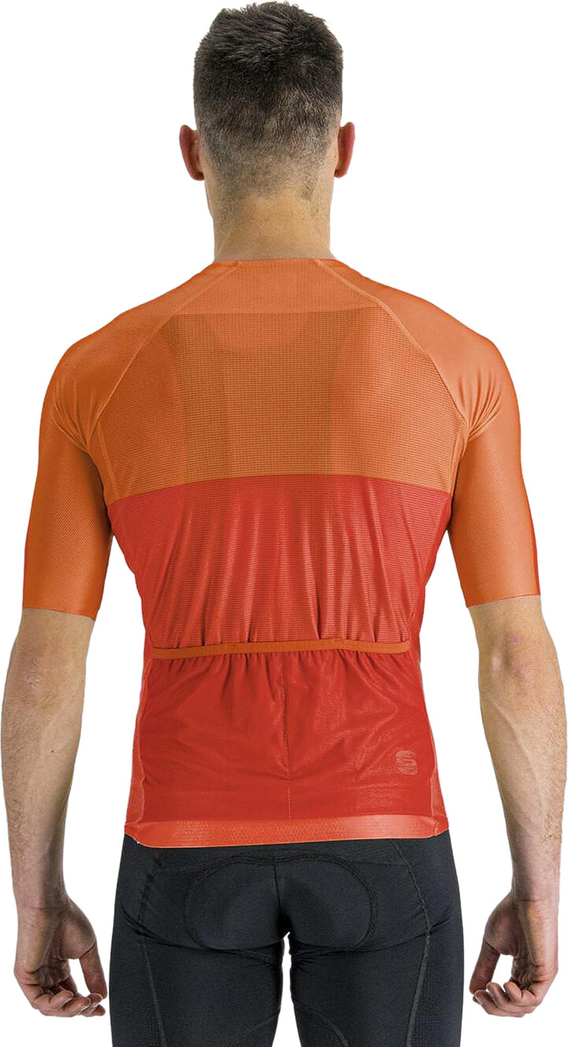 Product gallery image number 2 for product Light Pro Jersey - Men's