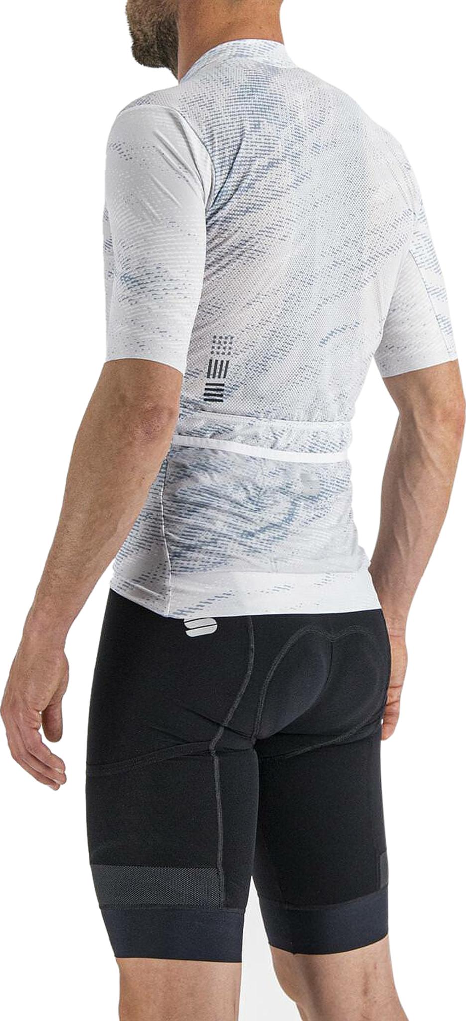 Product gallery image number 5 for product Cliff Supergiara Jersey - Men's