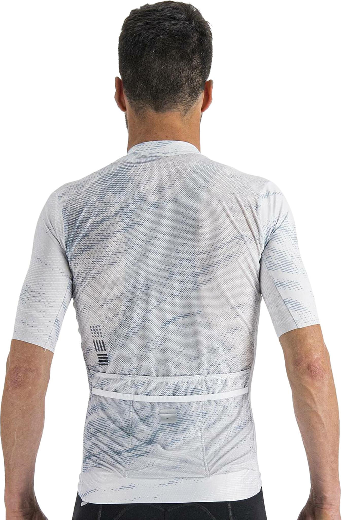 Product gallery image number 3 for product Cliff Supergiara Jersey - Men's