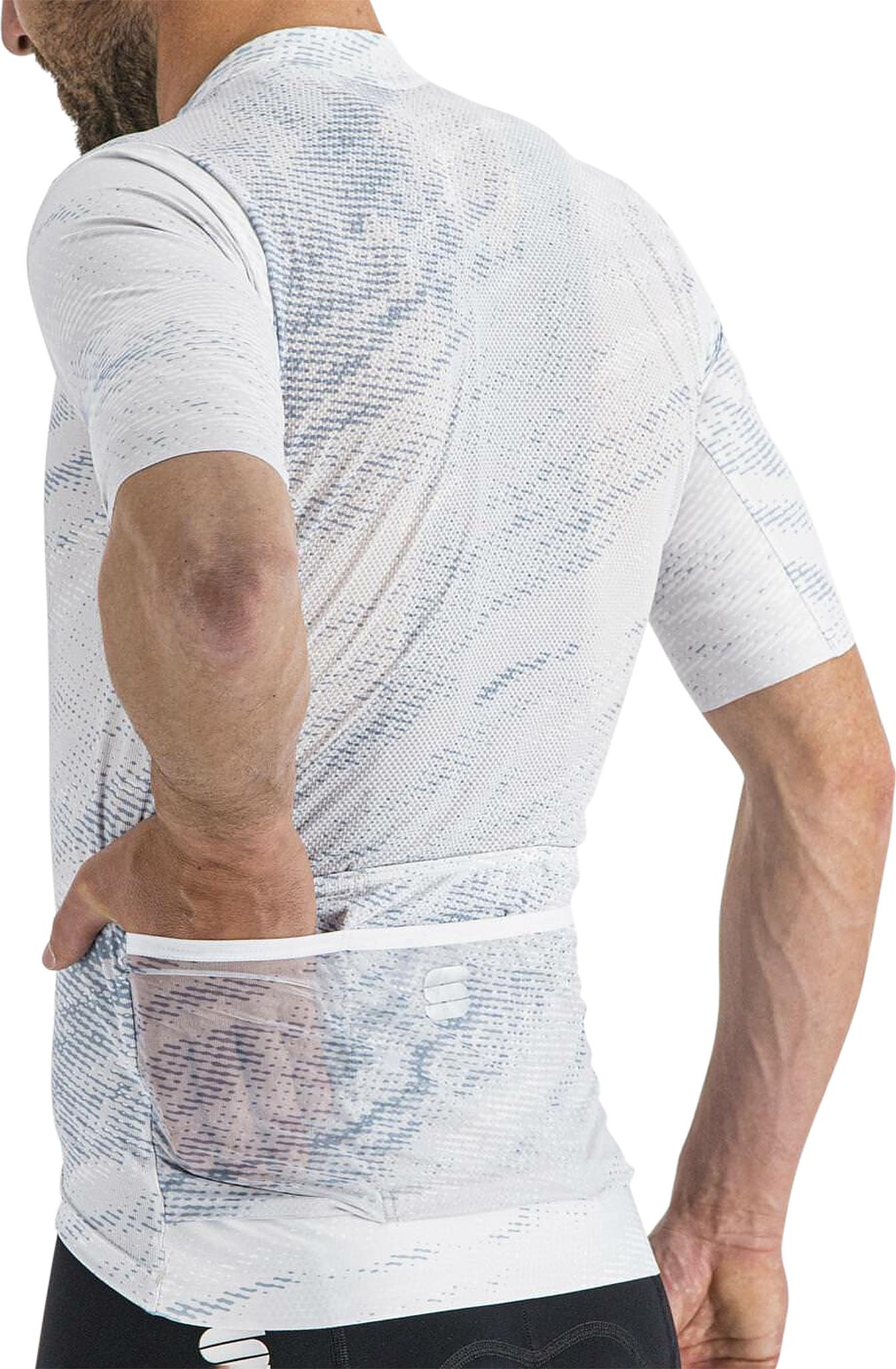 Product gallery image number 4 for product Cliff Supergiara Jersey - Men's