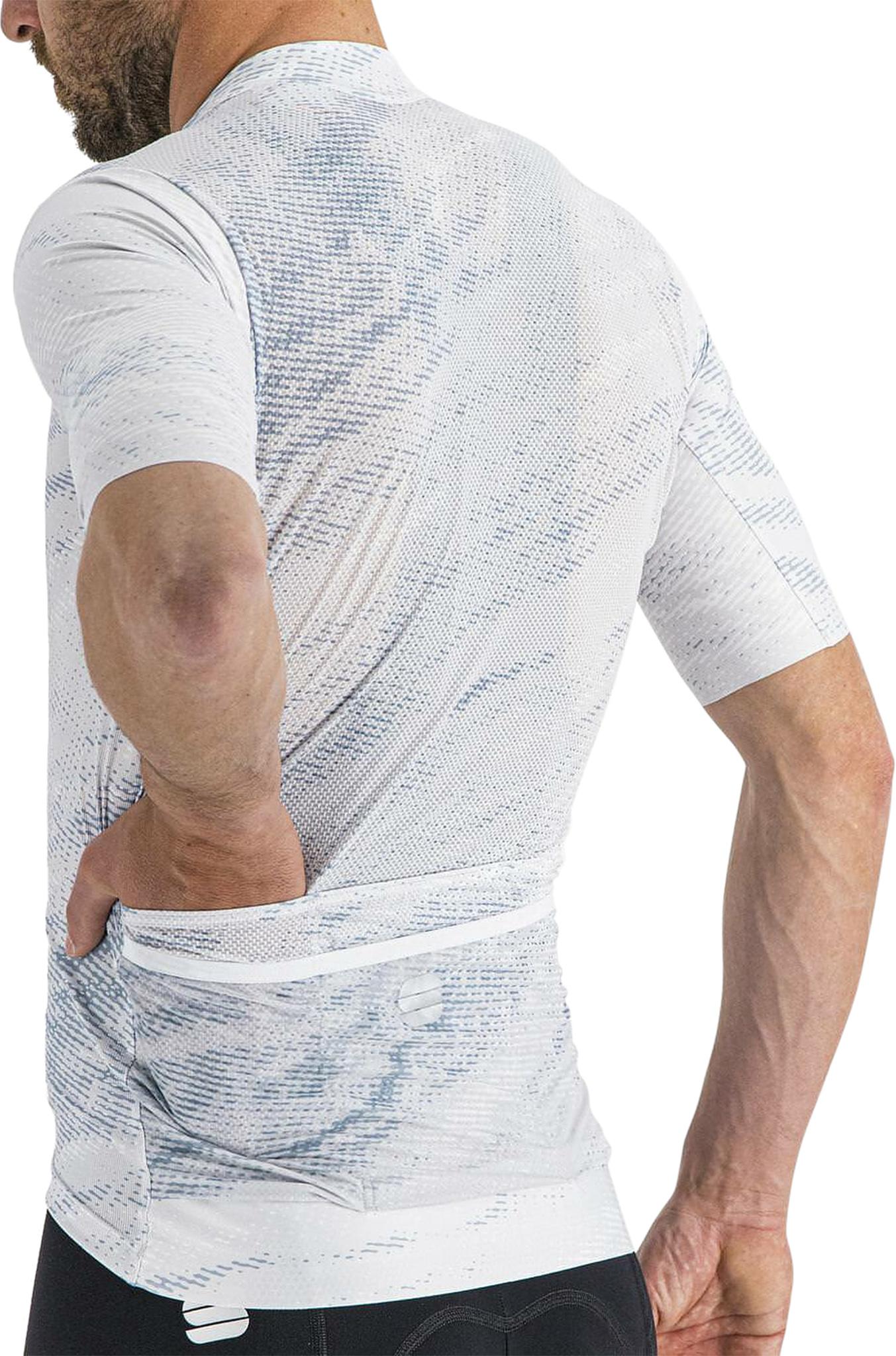 Product gallery image number 2 for product Cliff Supergiara Jersey - Men's