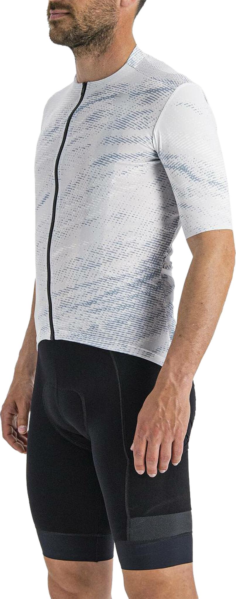 Product gallery image number 6 for product Cliff Supergiara Jersey - Men's