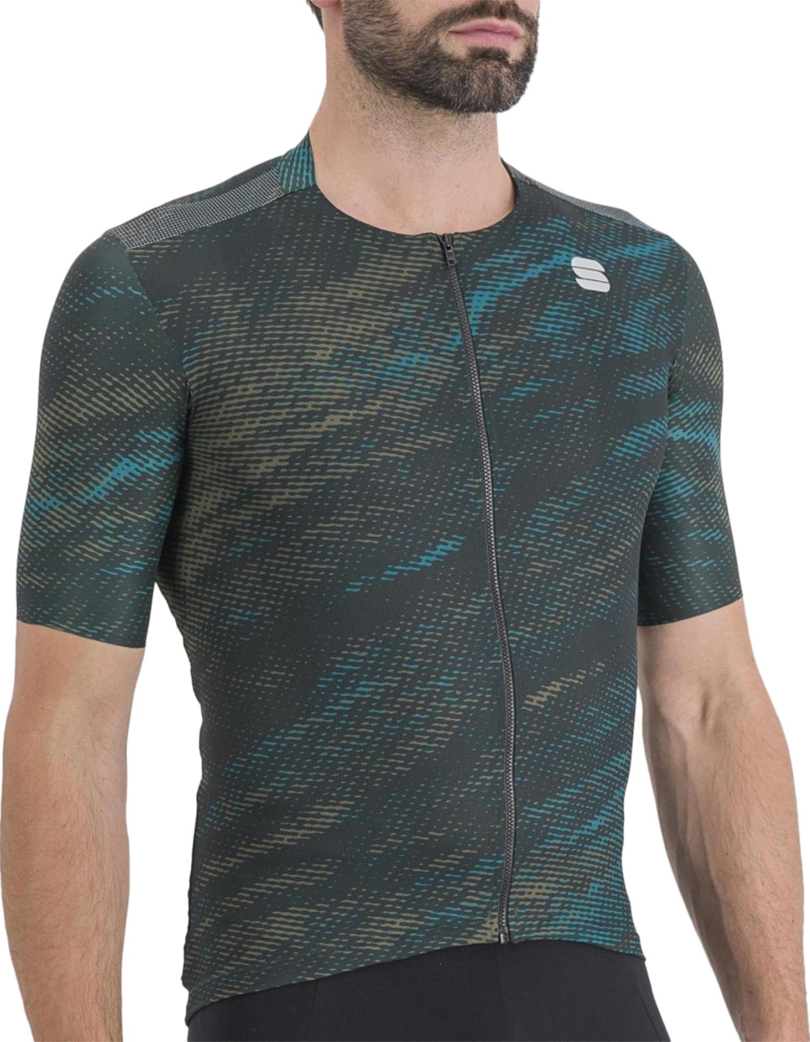 Product gallery image number 5 for product Maillot Cliff Supergiara - Homme