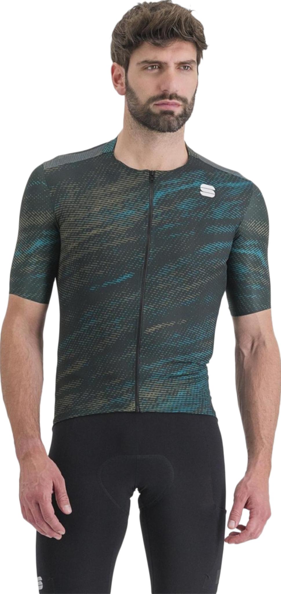 Product image for Maillot Cliff Supergiara - Homme