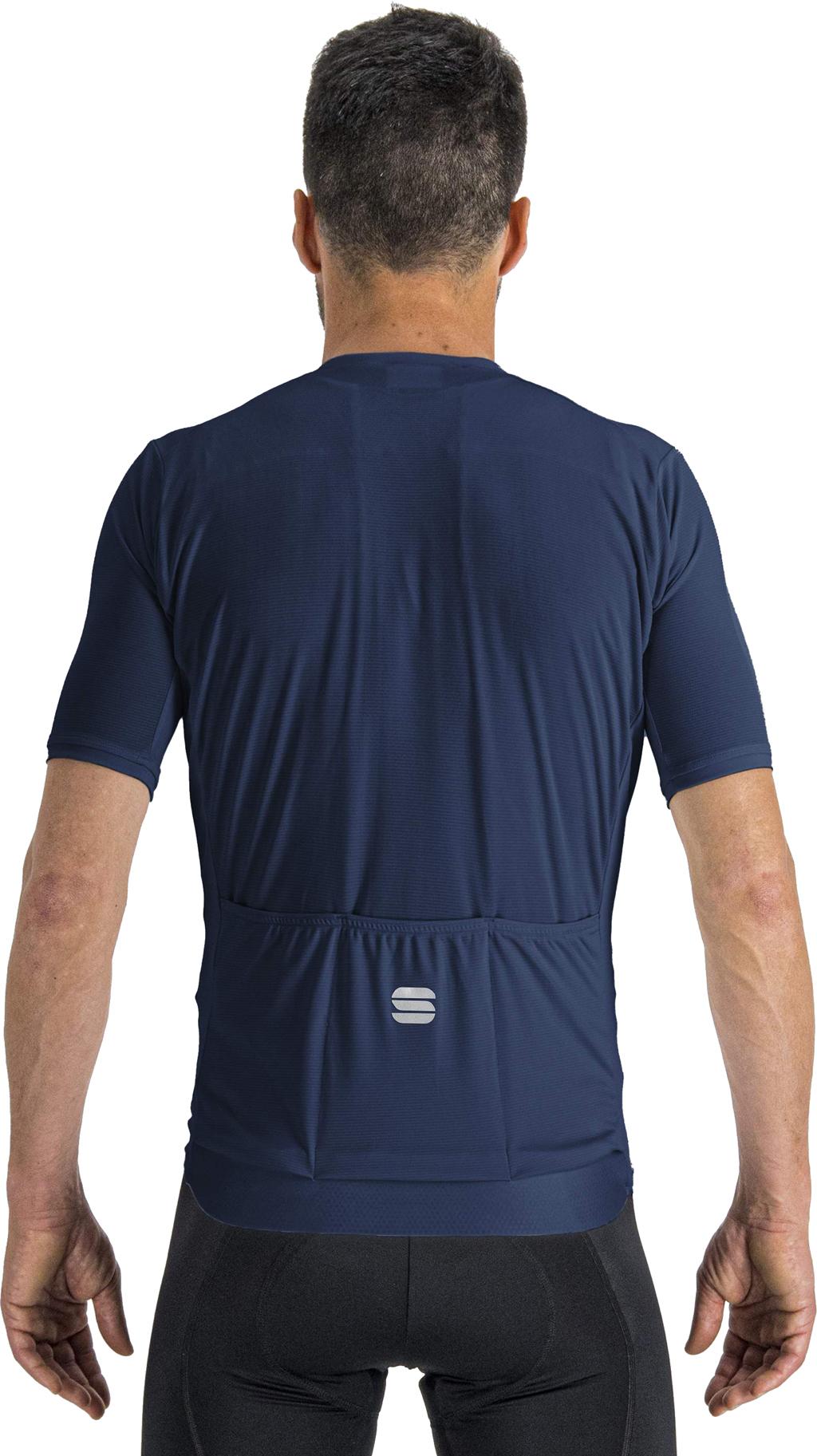 Product gallery image number 2 for product Matchy Short Sleeve Jersey - Men's