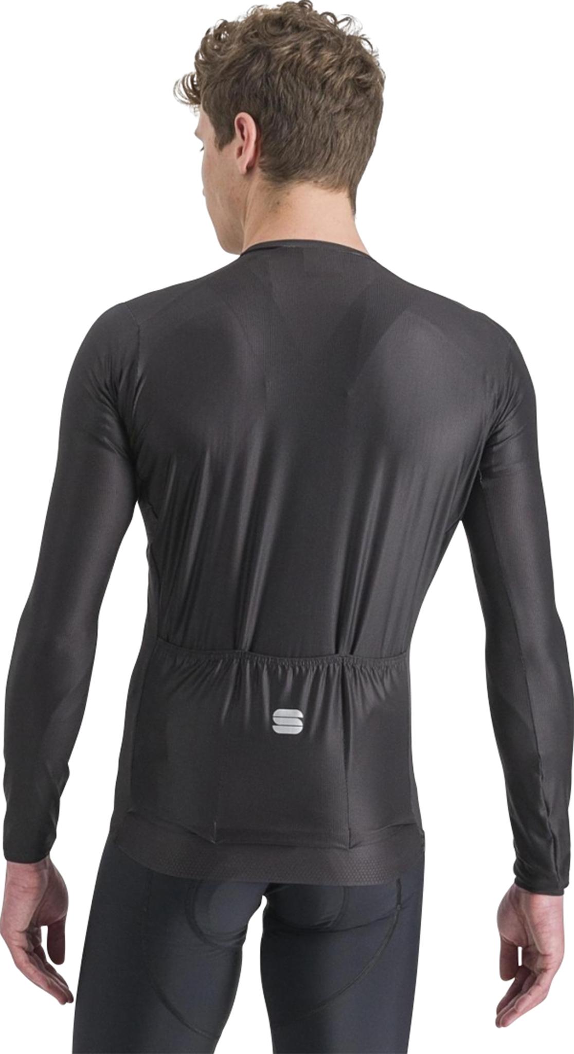 Numéro de l'image de la galerie de produits 2 pour le produit Maillot à manches longues Matchy - Homme