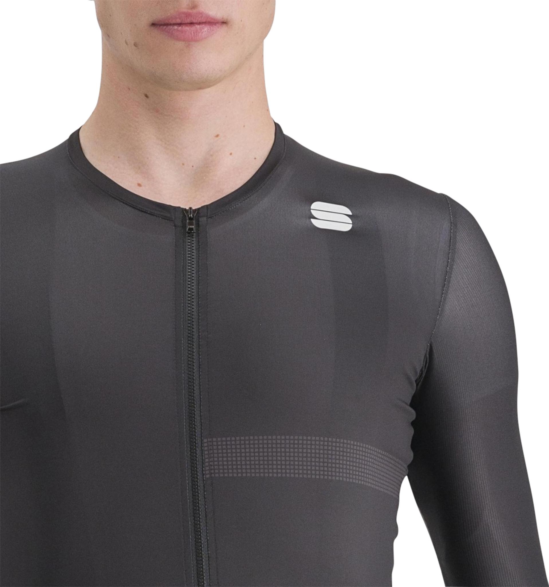 Numéro de l'image de la galerie de produits 4 pour le produit Maillot à manches longues Matchy - Homme