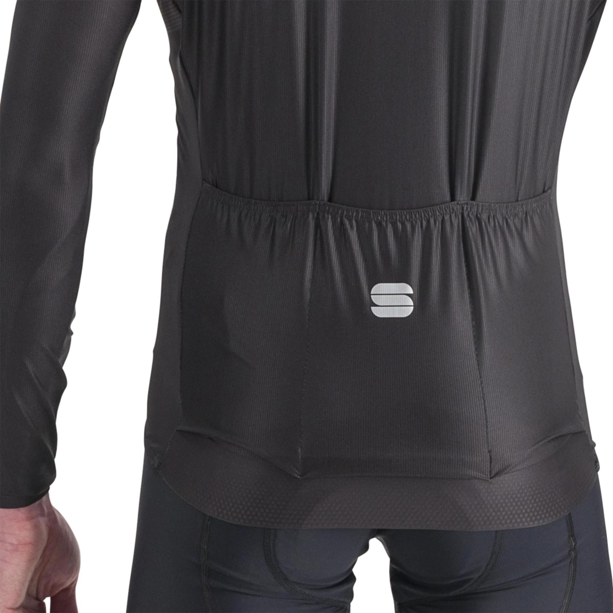 Numéro de l'image de la galerie de produits 3 pour le produit Maillot à manches longues Matchy - Homme