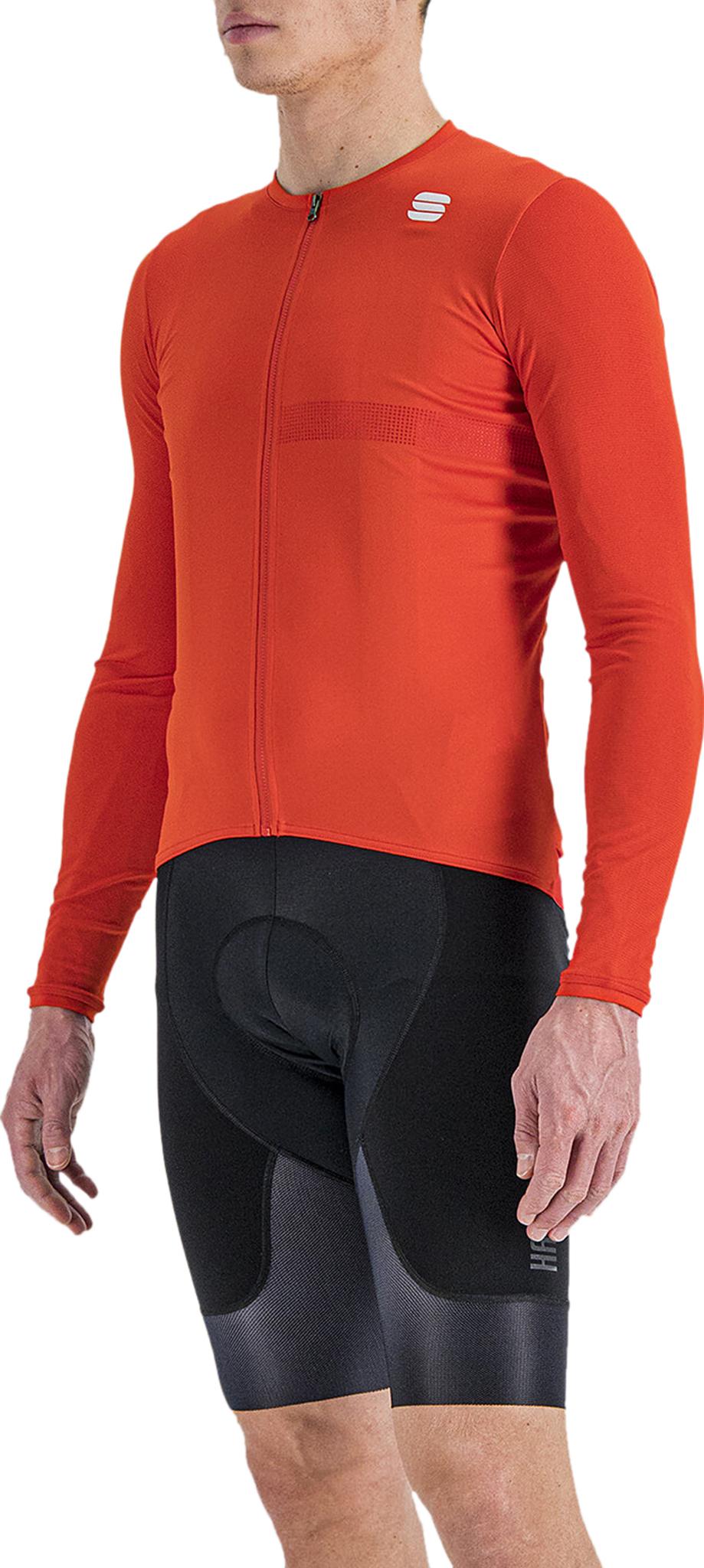 Product gallery image number 4 for product Matchy Long Sleeve Jersey - Men's