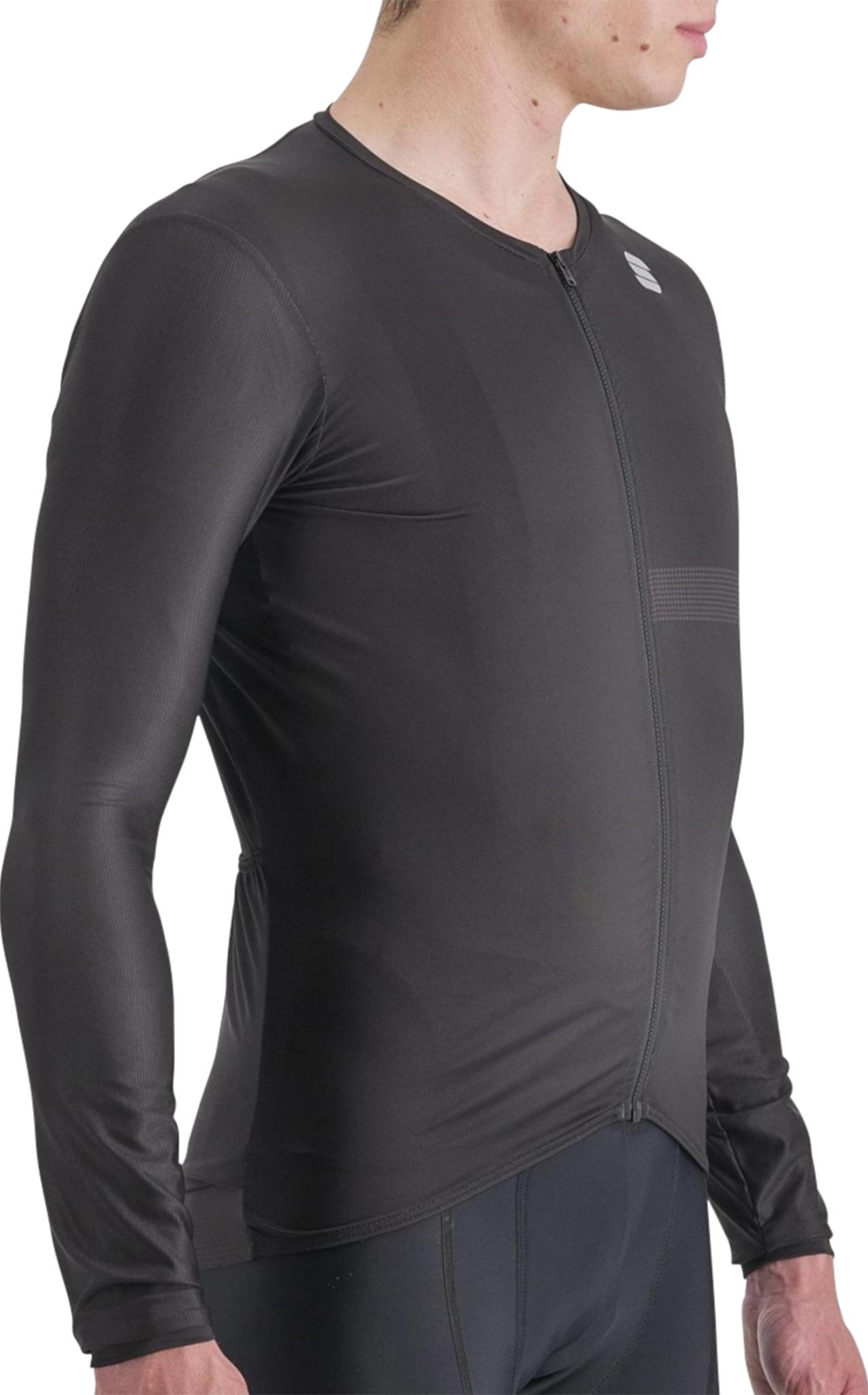 Numéro de l'image de la galerie de produits 5 pour le produit Maillot à manches longues Matchy - Homme