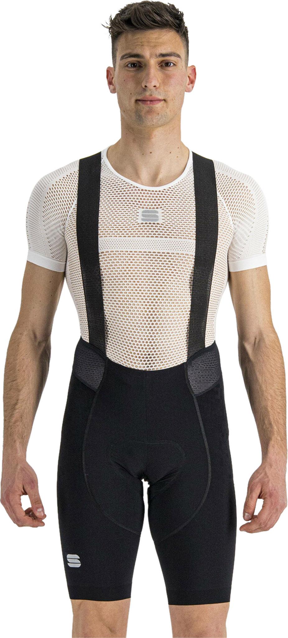 Product image for Total Comfort Bibshort - Men's