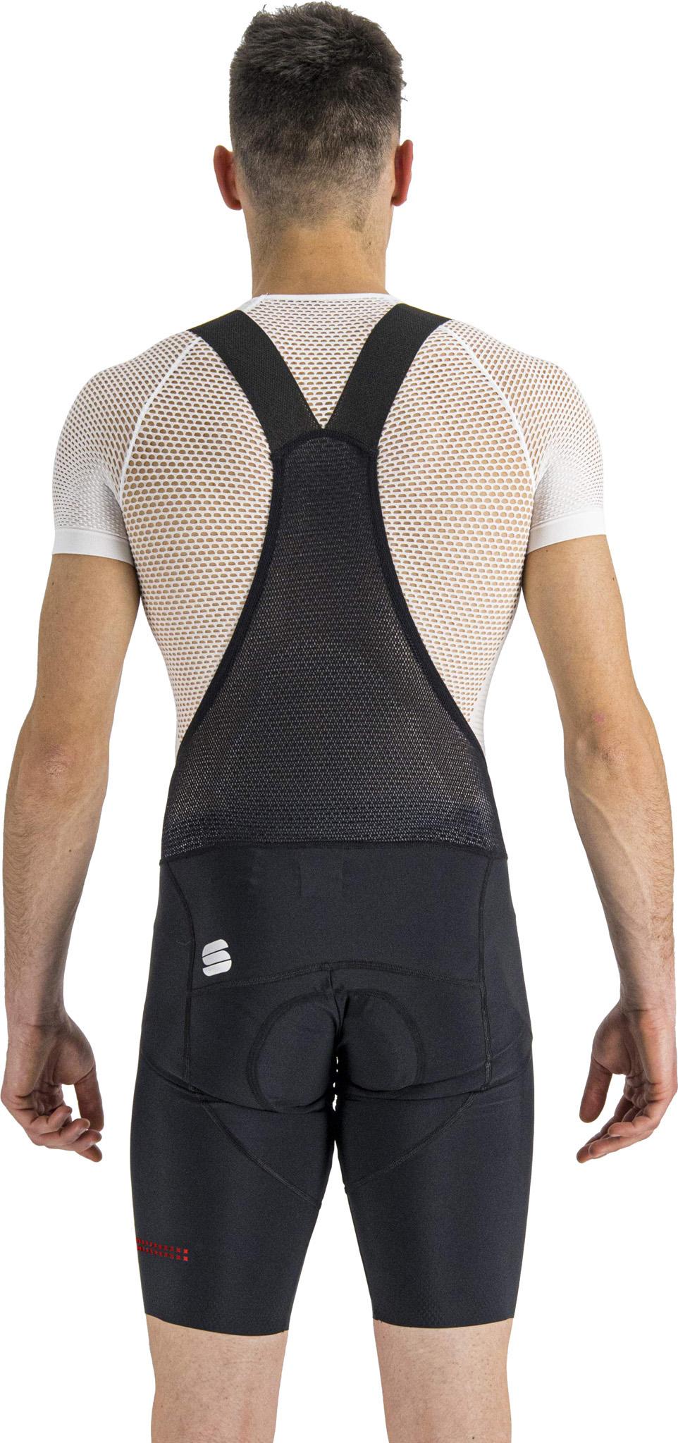 Product gallery image number 2 for product Classic Bibshort - Men's