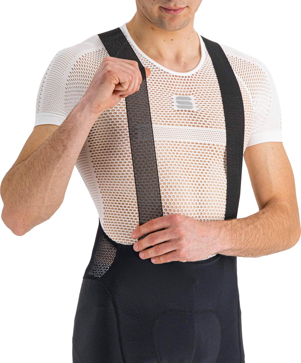 Product gallery image number 3 for product Classic Bibshort - Men's