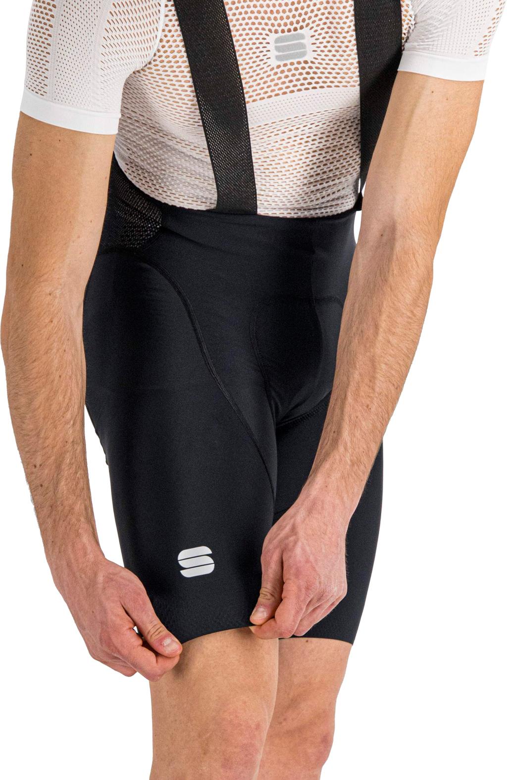 Product gallery image number 5 for product Classic Bibshort - Men's