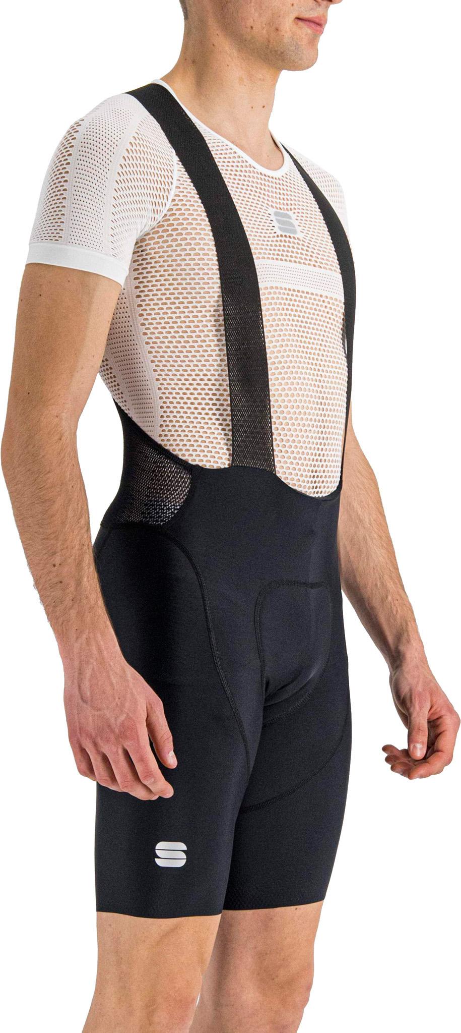 Product gallery image number 4 for product Classic Bibshort - Men's