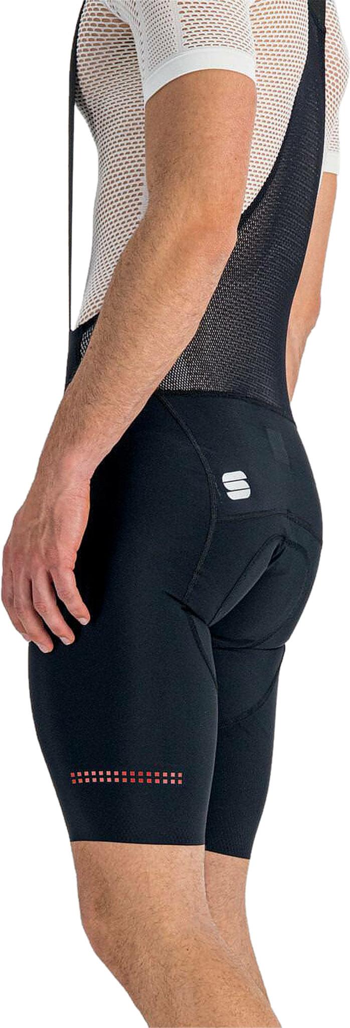 Product gallery image number 3 for product Cuissard à bretelles Classic - Homme