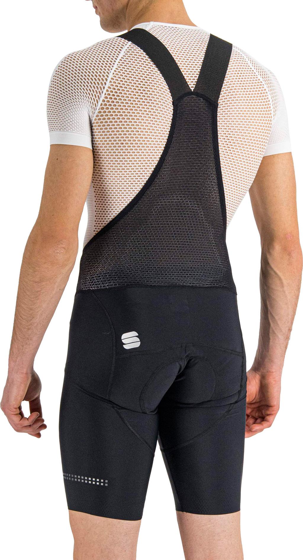 Product gallery image number 6 for product Classic Bibshort - Men's