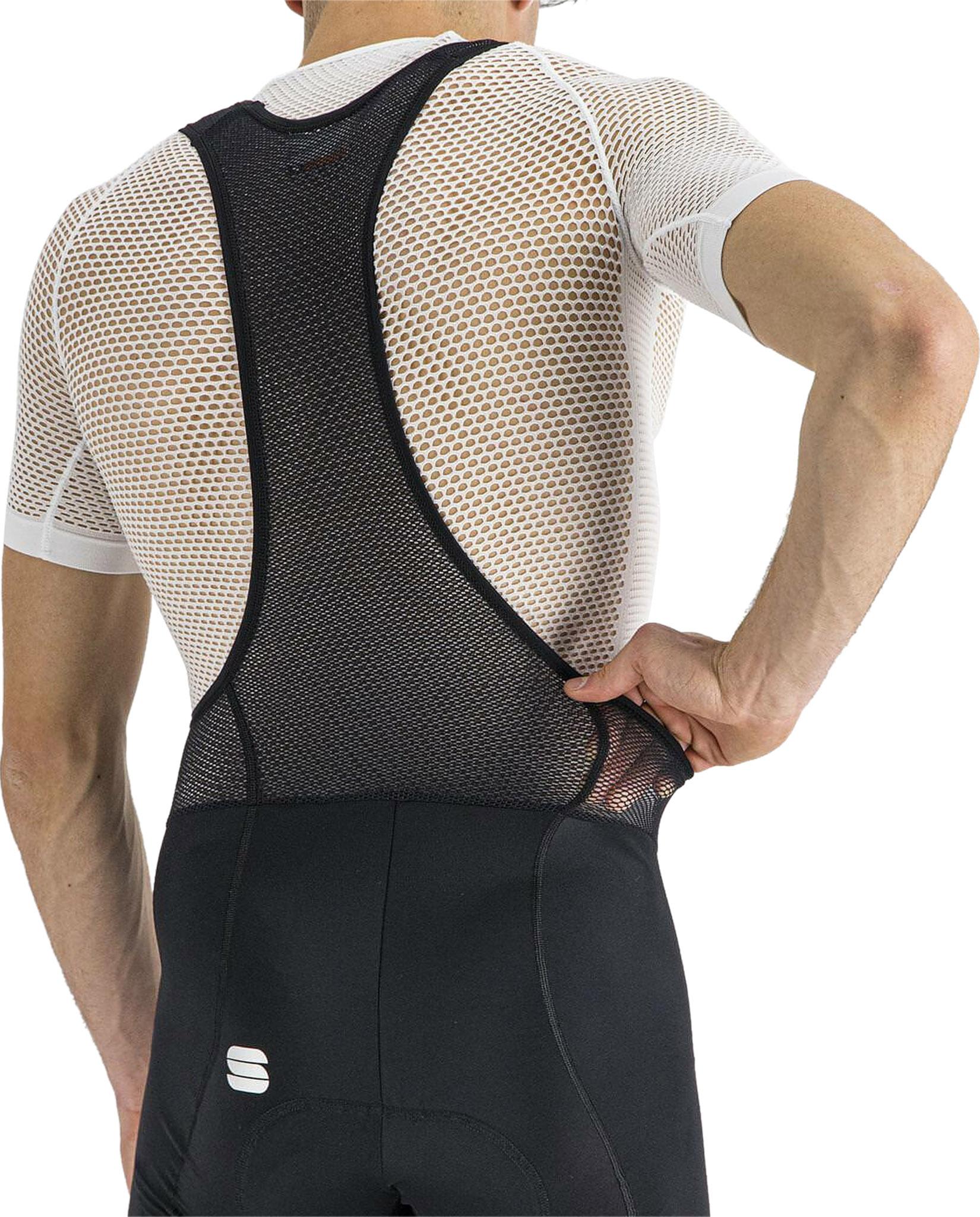 Numéro de l'image de la galerie de produits 2 pour le produit Cuissard à bretelles Neo - Homme