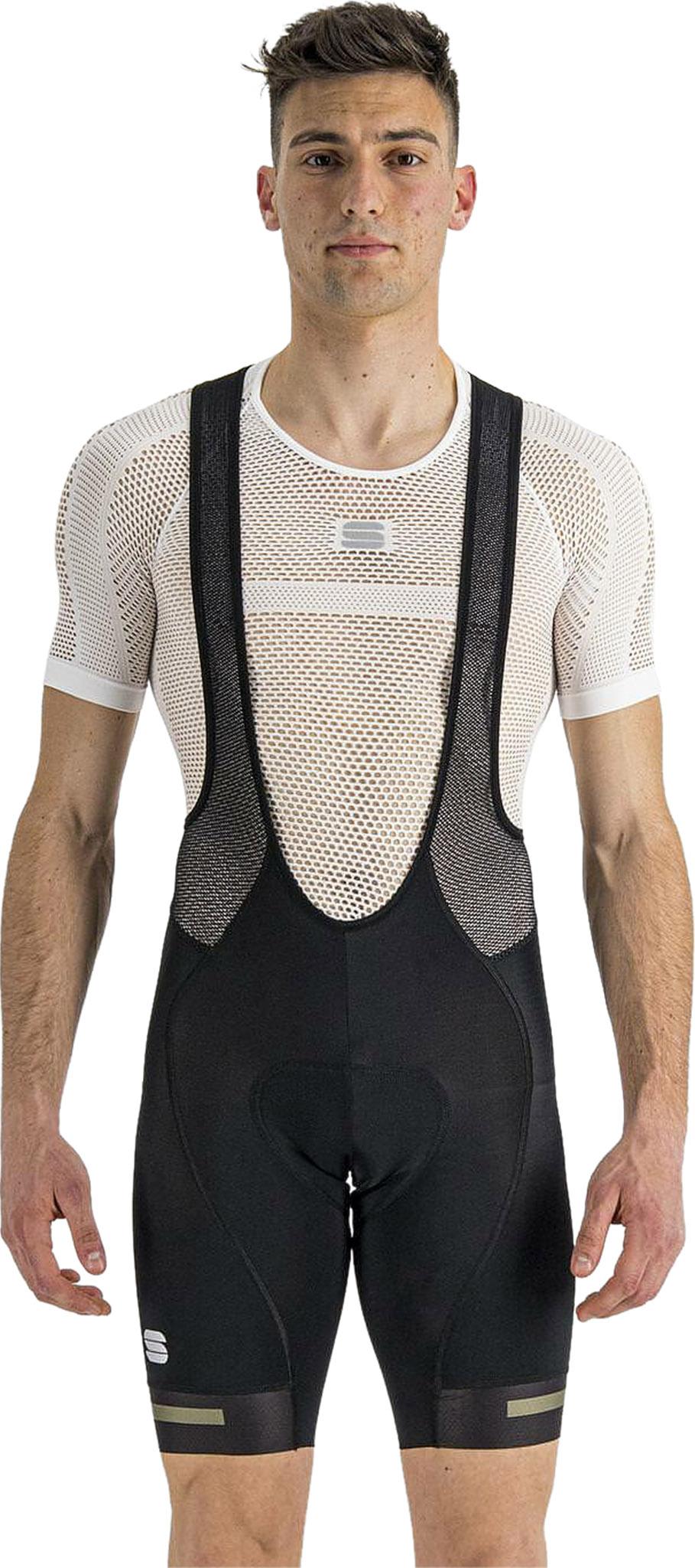 Numéro de l'image de la galerie de produits 1 pour le produit Cuissard à bretelles Neo - Homme