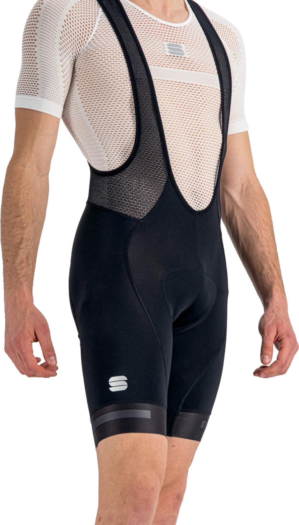 Image de produit pour Cuissard à bretelles Neo - Homme