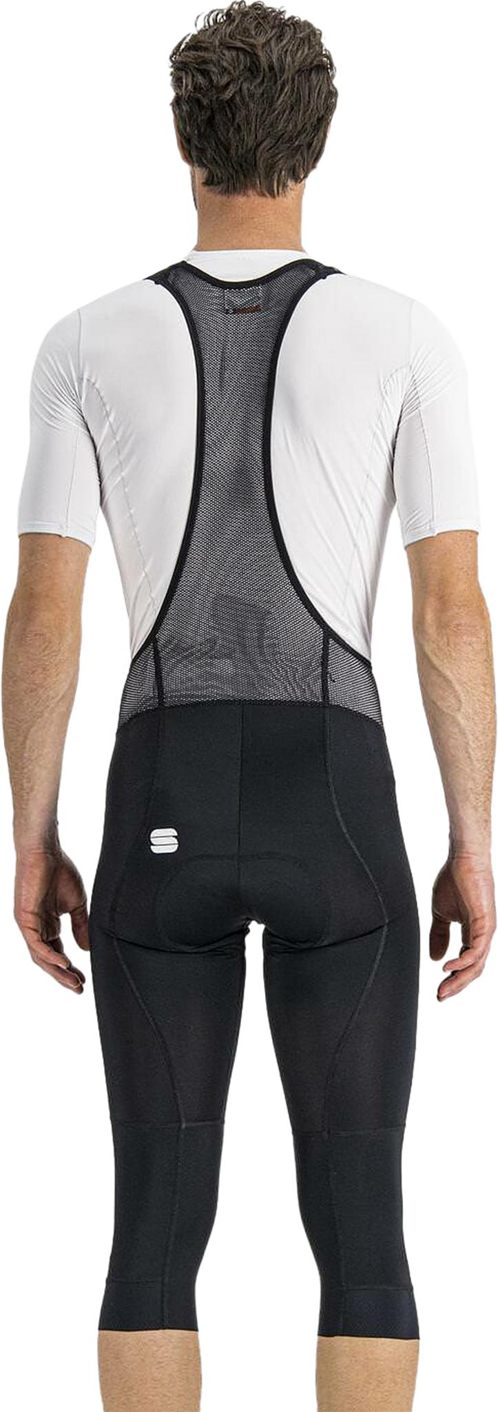 Product gallery image number 5 for product Cuissard à bretelles Neo - Homme