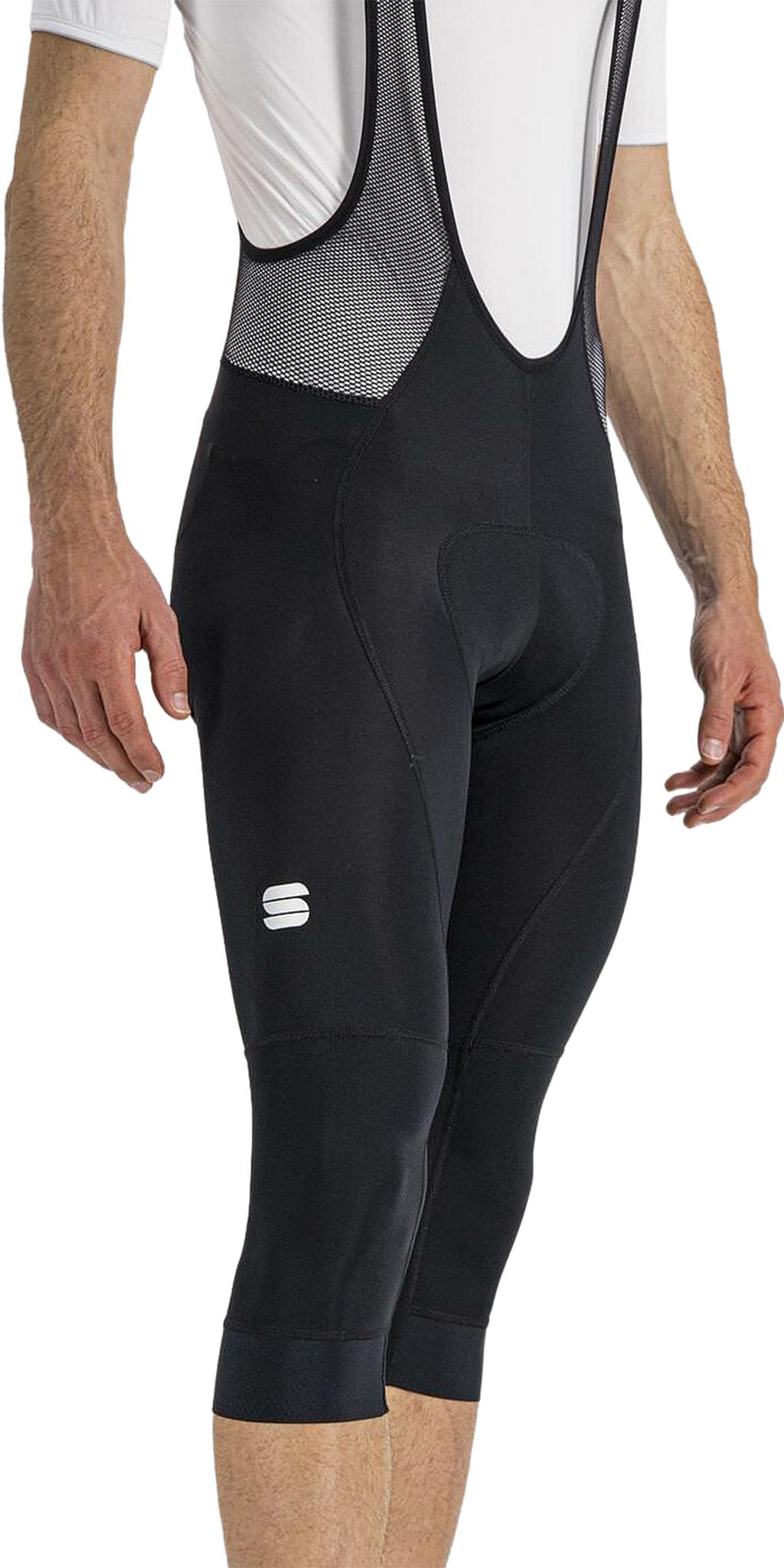 Product gallery image number 4 for product Cuissard à bretelles Neo - Homme