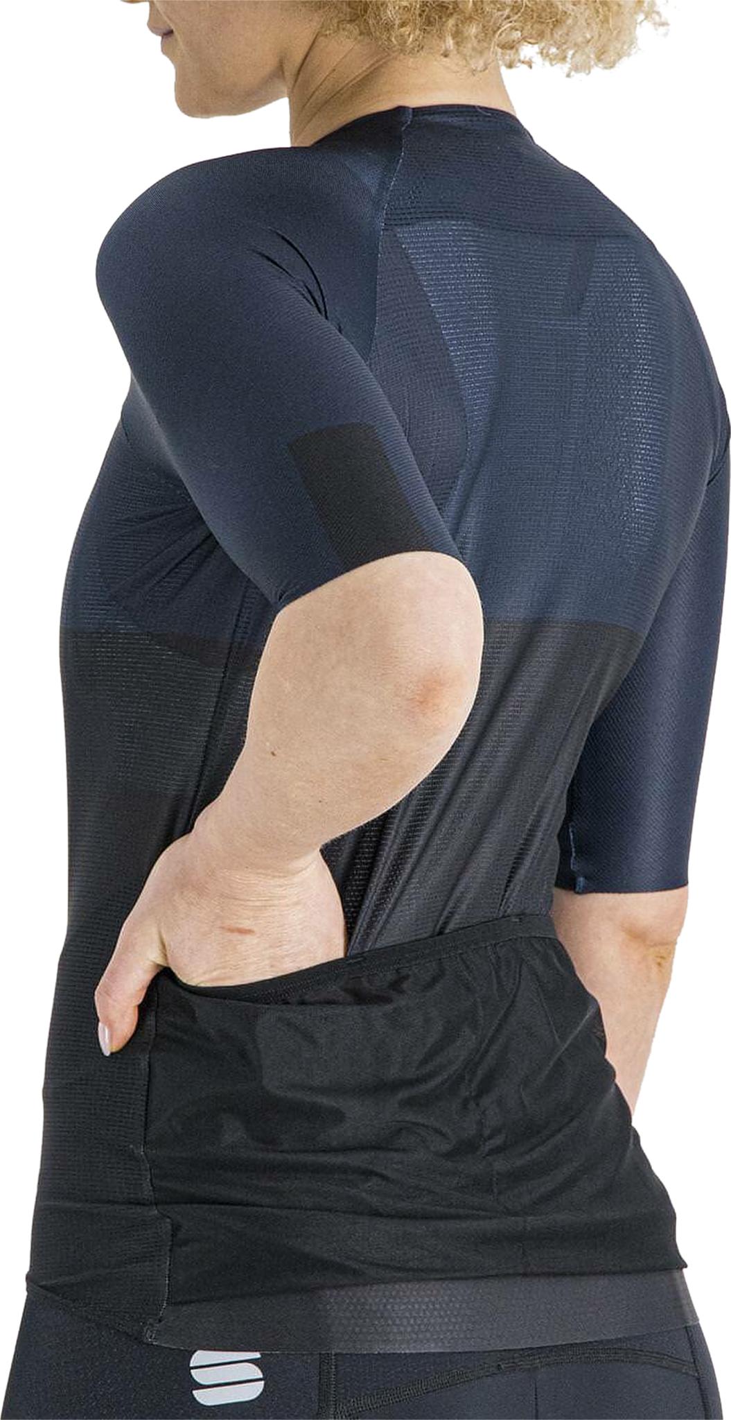 Product gallery image number 3 for product Maillot Pro - Femme