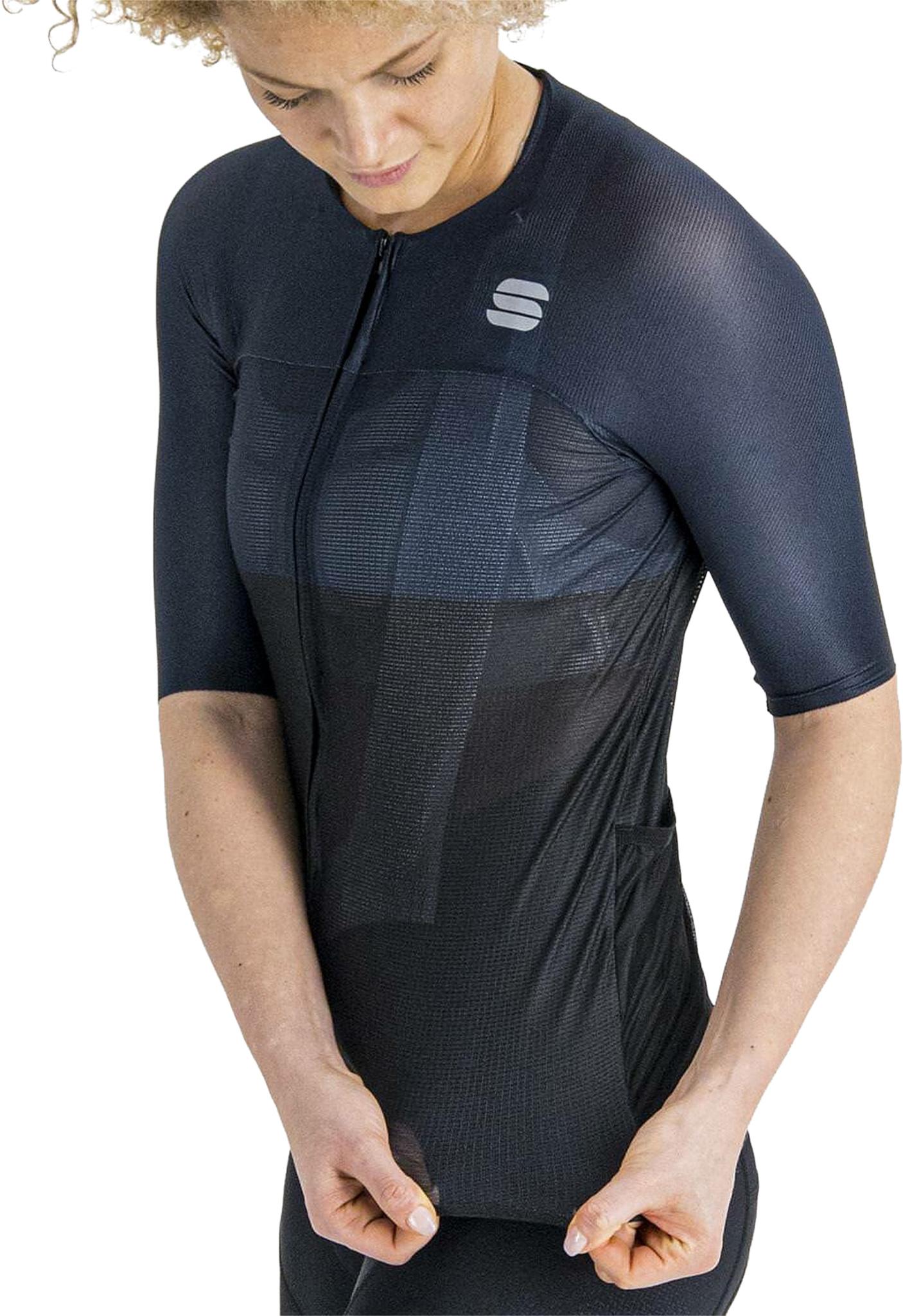 Product gallery image number 2 for product Maillot Pro - Femme