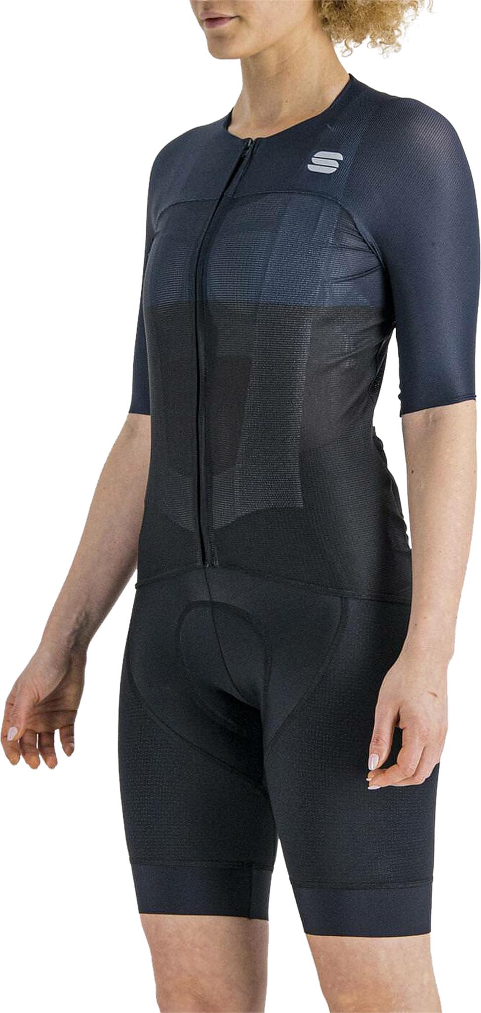 Product gallery image number 5 for product Maillot Pro - Femme