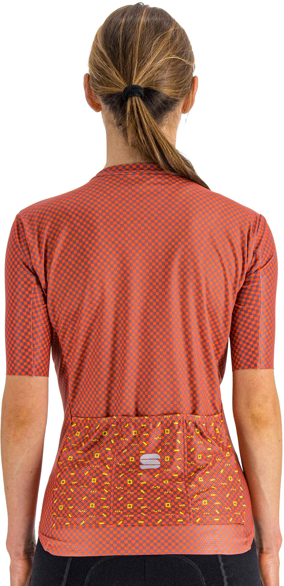 Product gallery image number 2 for product Checkmate Jersey - Women's