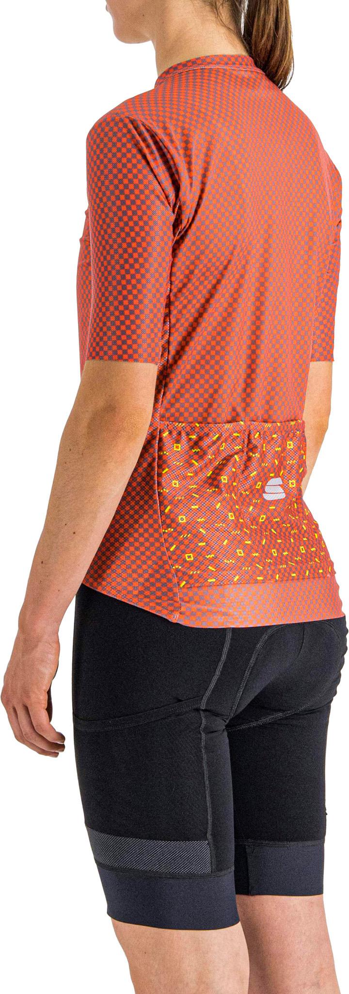 Product gallery image number 3 for product Checkmate Jersey - Women's