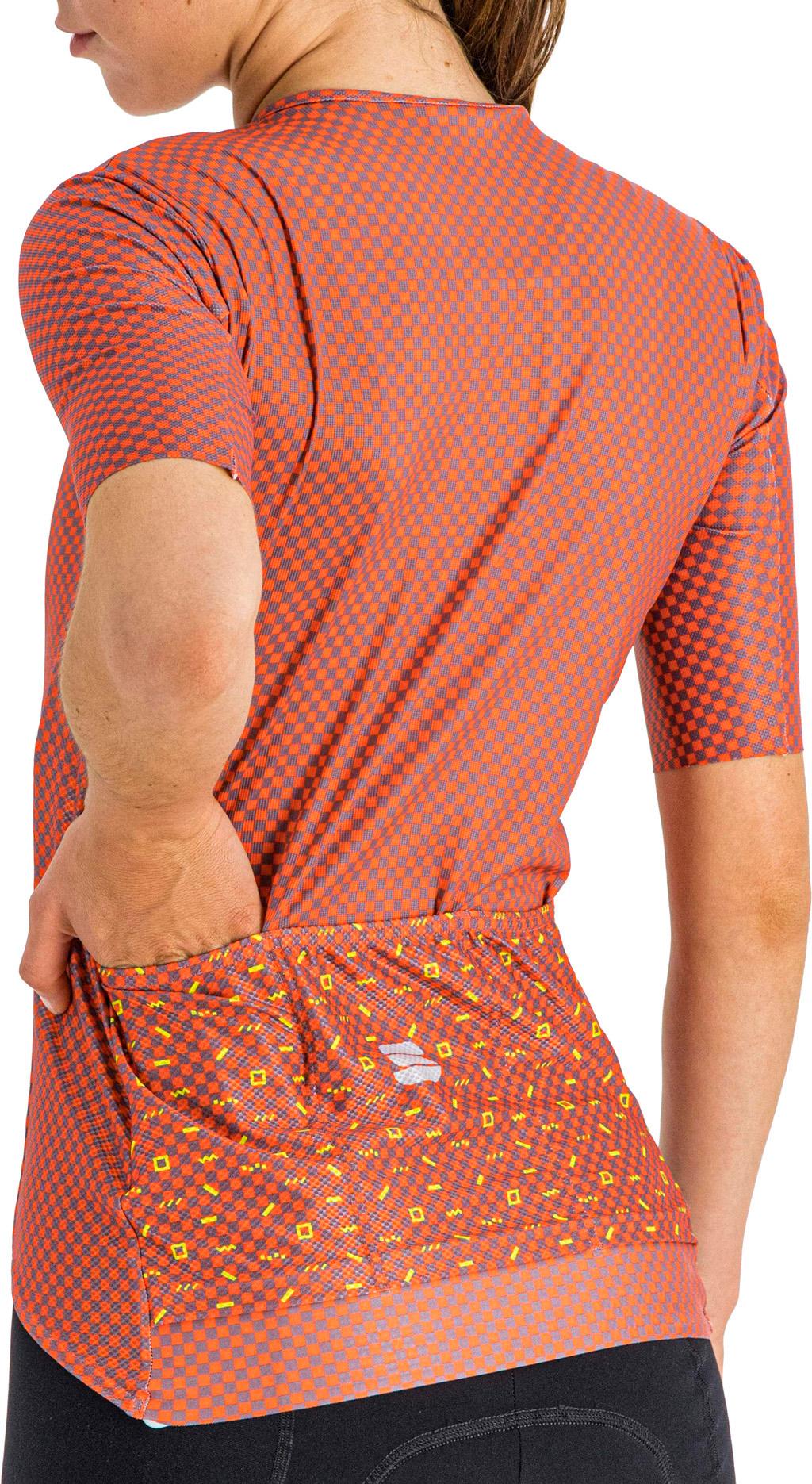 Product gallery image number 4 for product Checkmate Jersey - Women's