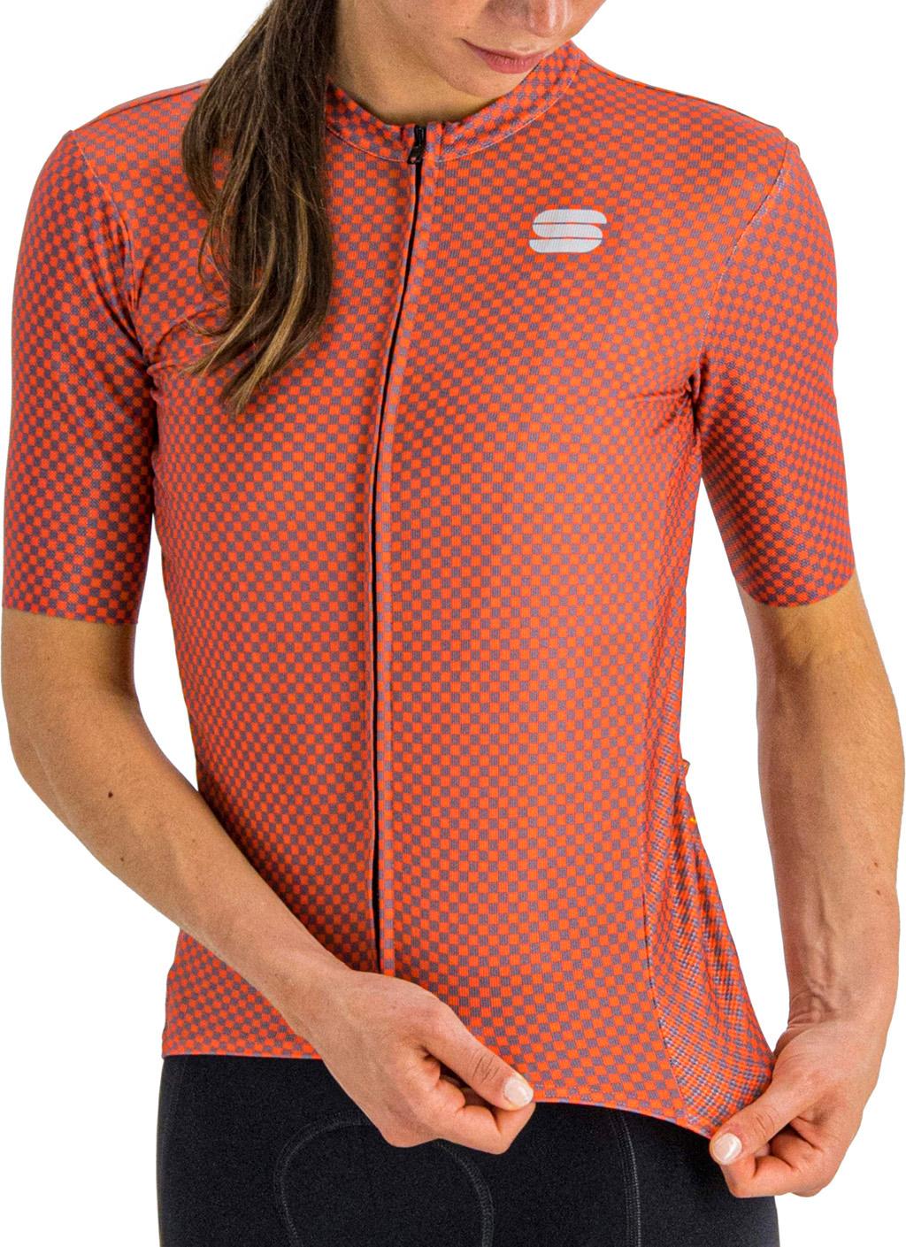 Product gallery image number 5 for product Checkmate Jersey - Women's