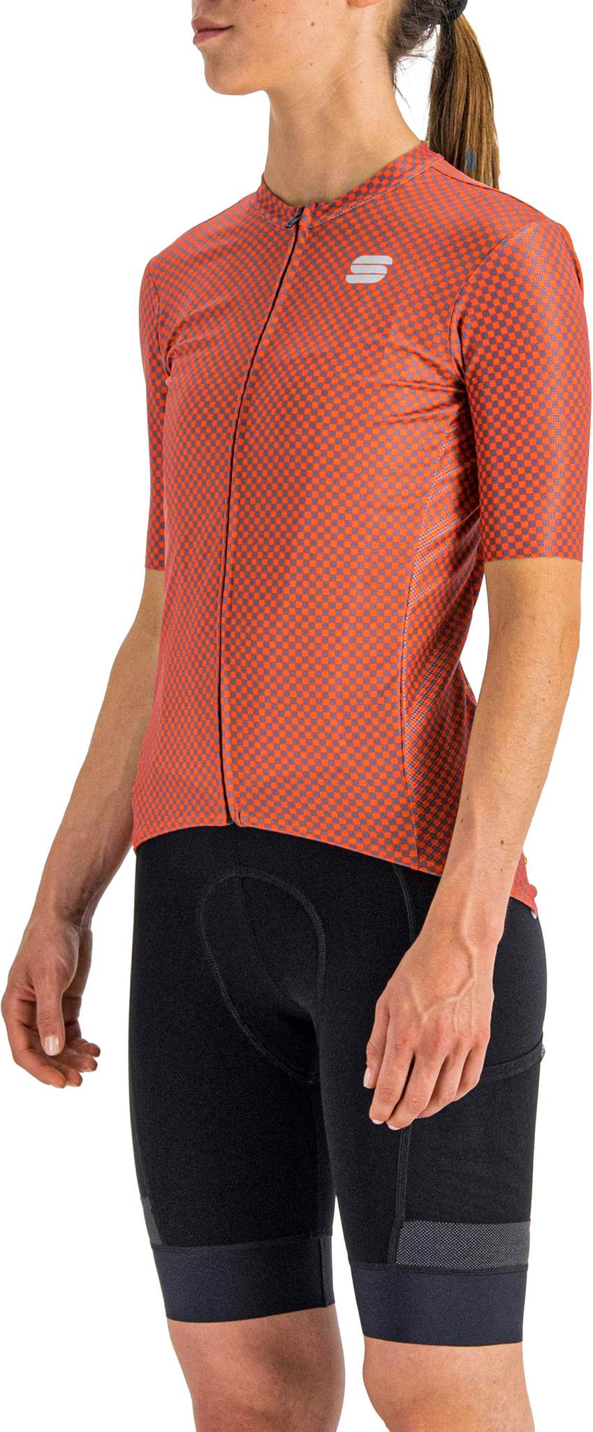 Product gallery image number 6 for product Checkmate Jersey - Women's