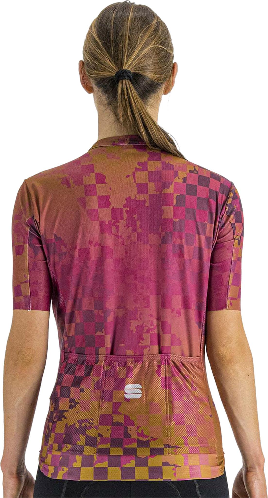 Product gallery image number 4 for product Maillot Rocket - Femme