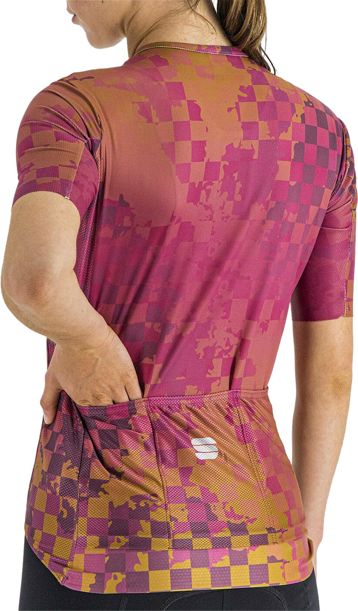 Product gallery image number 3 for product Maillot Rocket - Femme