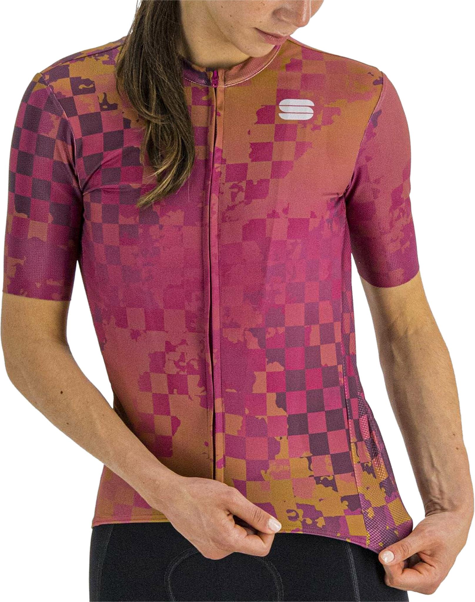 Product gallery image number 2 for product Maillot Rocket - Femme