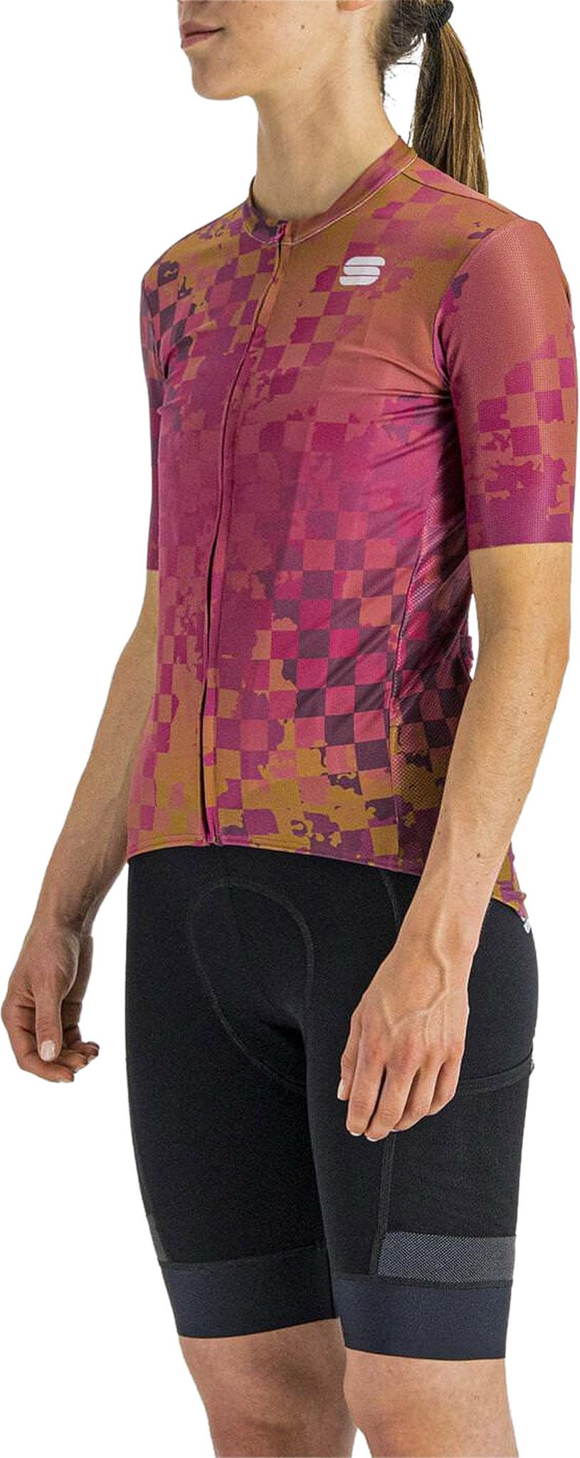 Product gallery image number 5 for product Maillot Rocket - Femme