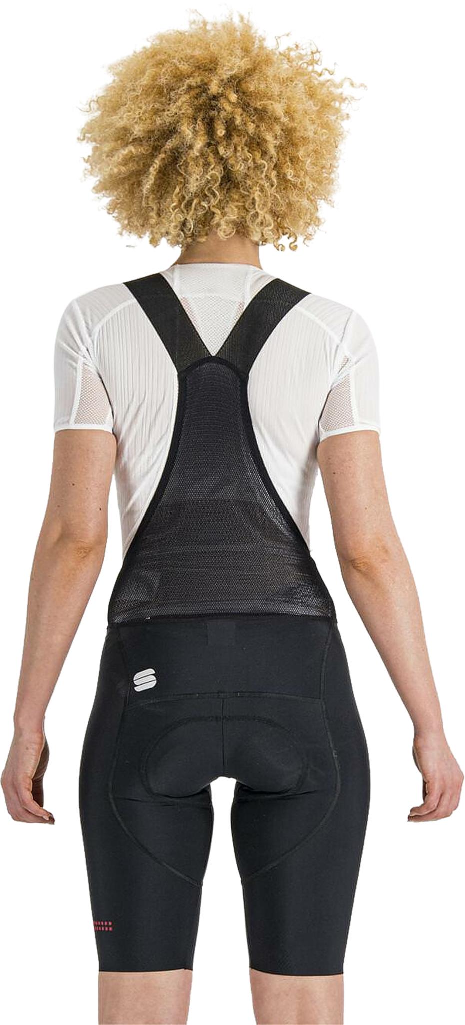 Product gallery image number 2 for product Classic Bibshort - Women's